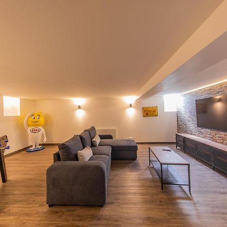 Le Foncillion Apartment รัวย็อง ภายนอก รูปภาพ