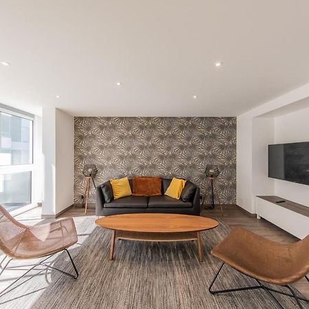Le Foncillion Apartment รัวย็อง ภายนอก รูปภาพ