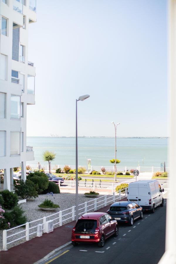 Le Foncillion Apartment รัวย็อง ภายนอก รูปภาพ
