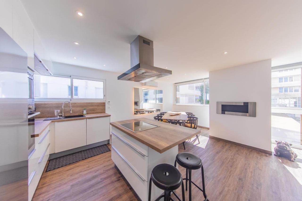 Le Foncillion Apartment รัวย็อง ภายนอก รูปภาพ