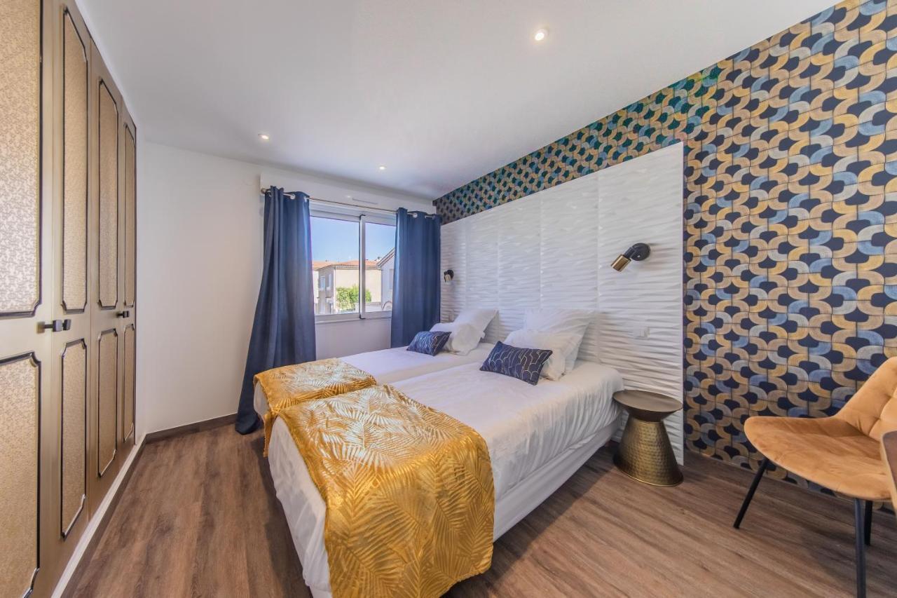 Le Foncillion Apartment รัวย็อง ภายนอก รูปภาพ