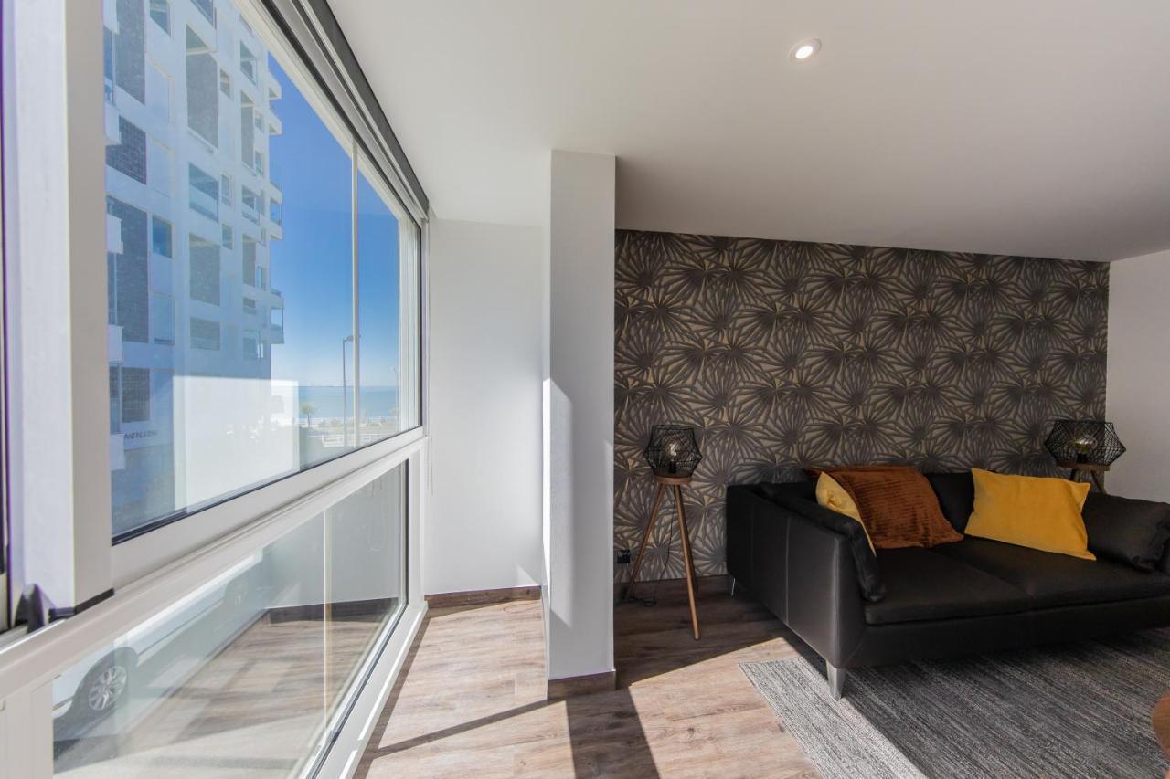 Le Foncillion Apartment รัวย็อง ภายนอก รูปภาพ