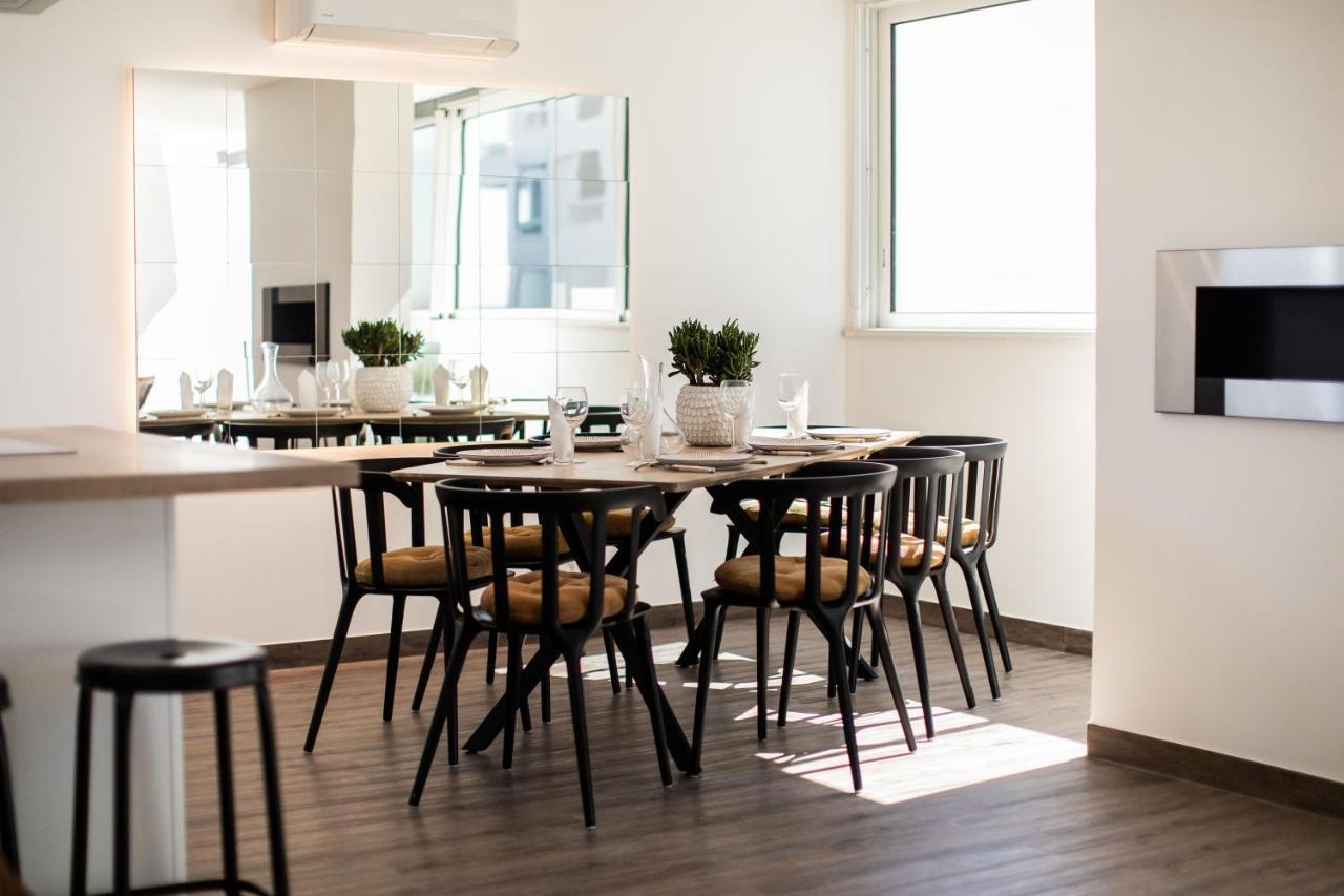 Le Foncillion Apartment รัวย็อง ภายนอก รูปภาพ