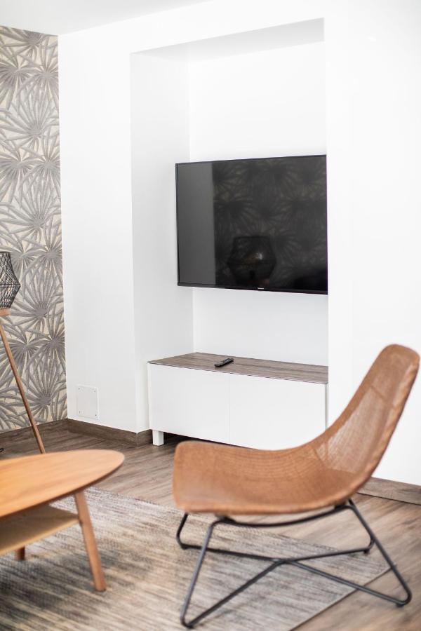Le Foncillion Apartment รัวย็อง ภายนอก รูปภาพ
