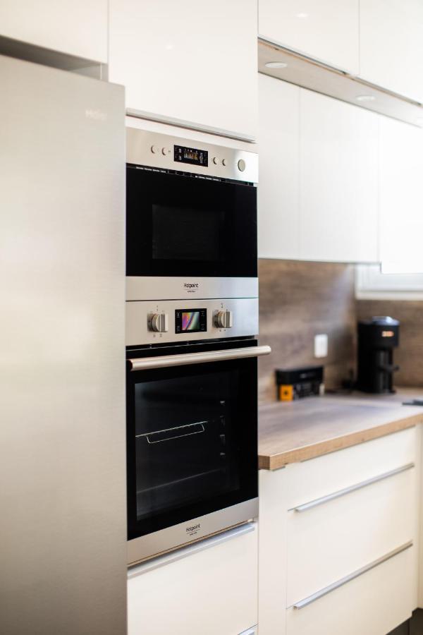 Le Foncillion Apartment รัวย็อง ภายนอก รูปภาพ